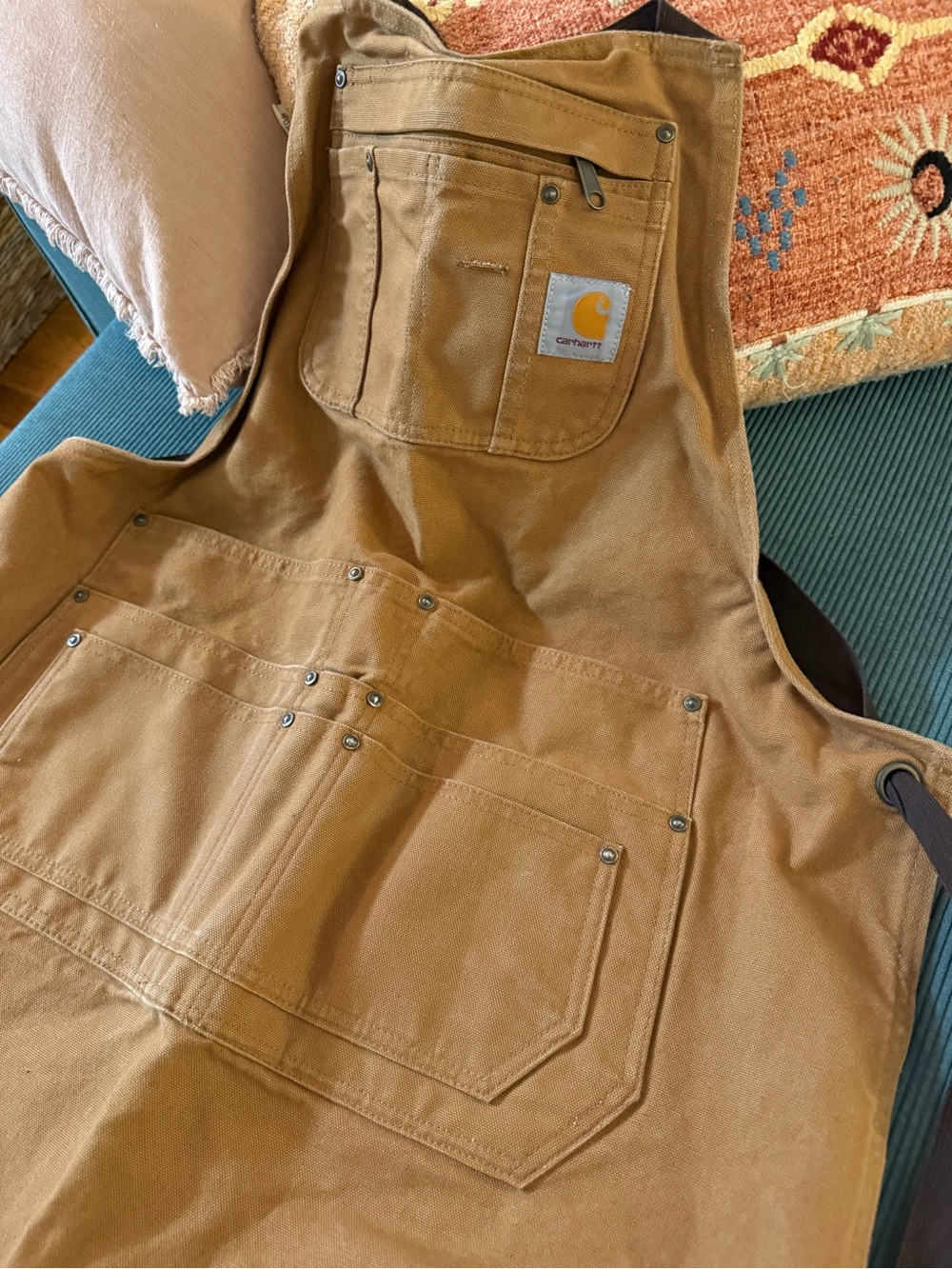 Carhartt apron - Picture 2 of 5